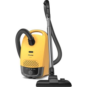 Miele Guard S1 - Yellow - Vacuum Cleaner Miele Guard S1 - Yellow - Vacuum Cleaner
