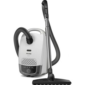 Miele Guard S1 Parquet Flex - Blanc - Aspirateur cylindre Miele Guard S1 Parquet Flex - Blanc - Aspirateur cylindre