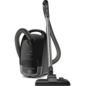 Miele C1 PowerLine Staubsauger in Obsidianschwarz Miele C1 PowerLine Staubsauger in Obsidianschwarz