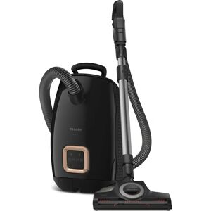 Miele Guard L1 Cat & Dog - Schwarz - Bodenstaubsauger Miele Guard L1 Cat & Dog - Schwarz - Bodenstaubsauger