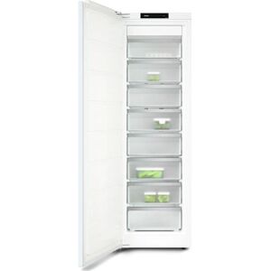 Miele FNS7710E - White - Upright freezer Miele FNS7710E - White - Upright freezer