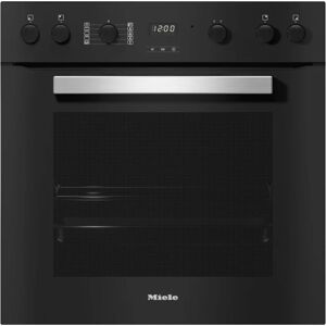Miele H 2459 E Schwarz - Einbauofen Miele H 2459 E Schwarz - Einbauofen