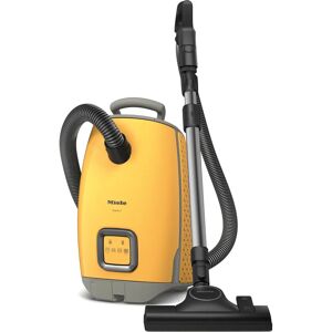 Miele GUARD L1 FLEX - Yellow - Cylinder vacuum Miele GUARD L1 FLEX - Yellow - Cylinder vacuum