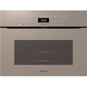 Miele H7440BMX - Pearl Beige - Combination microwave Miele H7440BMX - Pearl Beige - Combination microwave