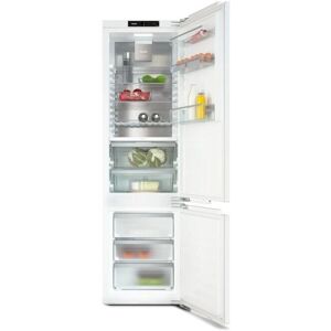 Miele KFN7844C - White - Built-in fridge freezer Miele KFN7844C - White - Built-in fridge freezer