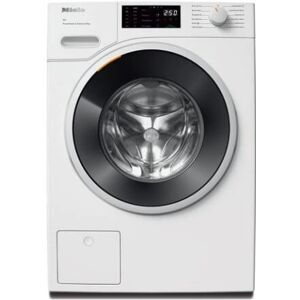 Miele WWD380 WPS - Weiß - Waschmaschine Miele WWD380 WPS - Weiß - Waschmaschine