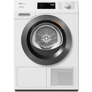 Miele TEC655WP EcoSpeed & 8kg Trockner - Tumble Dryer Miele TEC655WP EcoSpeed & 8kg Trockner - Tumble Dryer