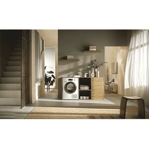 Miele TEC645WP EcoSpeed & 8kg Trockner Miele TEC645WP EcoSpeed & 8kg Trockner