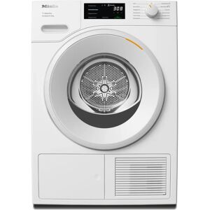 Miele - TSC643WP EcoSpeed&8kg - Wärmepumpentrockner Miele - TSC643WP EcoSpeed&8kg - Wärmepumpentrockner