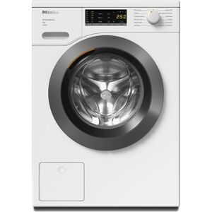 Miele WEA125WCS - White - Washing Machine Miele WEA125WCS - White - Washing Machine