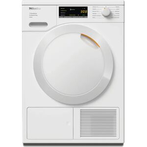 Miele TEA525WP - White - Dryer Miele TEA525WP - White - Dryer