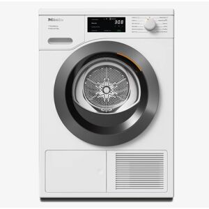 Miele TED645WP - White - Tumble Dryer Miele TED645WP - White - Tumble Dryer