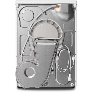 Miele TEC645WP 8kg Heat Pump Condenser Tumble Dryer - WHITE Miele TEC645WP 8kg Heat Pump Condenser Tumble Dryer - WHITE