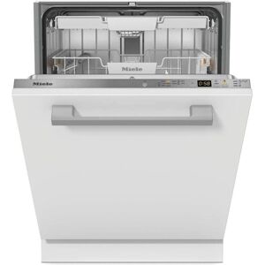 MIELE Vollintegrierbarer Geschirrspüler G 5656 SCVi XXL Active - Geschirrspüler MIELE Vollintegrierbarer Geschirrspüler G 5656 SCVi XXL Active - Geschirrspüler