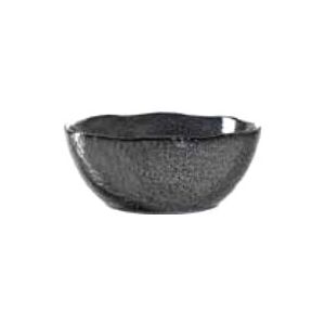 LEONARDO Matera Salatschüssel - Anthrazit - 2600 ml - Rund Keramik LEONARDO Matera Salatschüssel - Anthrazit - 2600 ml - Rund Keramik