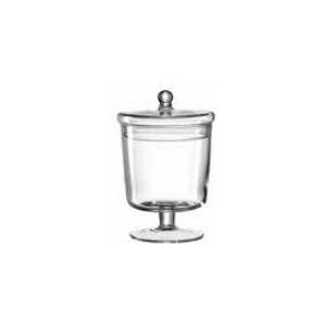 Leonardo 18612 Håndlavet glasbeholder - Opbevaring Leonardo 18612 Håndlavet glasbeholder - Opbevaring