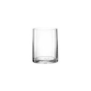 Leonardo L018620 Transparente Vase - Konisches Modernes Design Leonardo L018620 Transparente Vase - Konisches Modernes Design