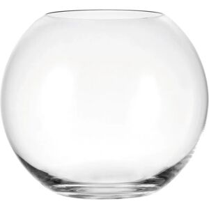 Leonardo Boccua rund glasvase - 20cm Leonardo Boccua rund glasvase - 20cm