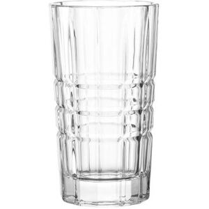 LEONARDO 022759 Cocktailglas - Longdrink, Transparent LEONARDO 022759 Cocktailglas - Longdrink, Transparent