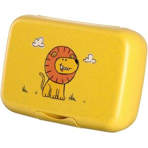 Sac à Lunch Leonardo BAMBINI - Sans BPA, Compatible micro-ondes & lave-vaisselle - Jaune - Boîte à lunch - Publicité Sac à Lunch Leonardo BAMBINI - Sans BPA, Compatible micro-ondes & lave-vaisselle - Jaune - Boîte à lunch - Publicité