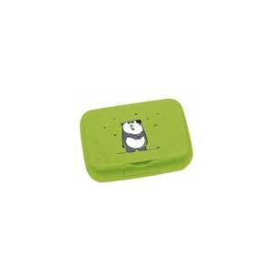Leonardo Bambini Lunchbox - Zielony - Bez BPA - Zmywarka bezpieczna - Przyjazny dla dzieci Leonardo Bambini Lunchbox - Zielony - Bez BPA - Zmywarka bezpieczna - Przyjazny dla dzieci