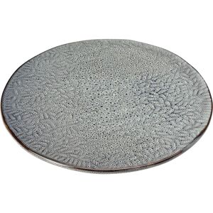 LEONARDO Matera Ceramiczny Okrągły Talerz na Ciasto - Mikrofala LEONARDO Matera Ceramiczny Okrągły Talerz na Ciasto - Mikrofala