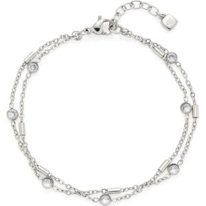 Leonardo Edelstahl Armreif - Armband Leonardo Edelstahl Armreif - Armband