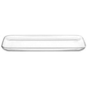 LEONARDO Ciao Glas Rechteckige Servierplatte - Serving Platter LEONARDO Ciao Glas Rechteckige Servierplatte - Serving Platter