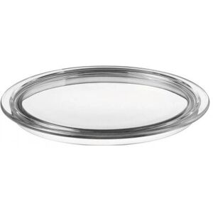 LEONARDO Ciao Glass Transparent Rund Kuchenplatte - Kuchenplatte LEONARDO Ciao Glass Transparent Rund Kuchenplatte - Kuchenplatte