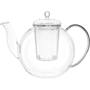 Leonardo Armonia 1200ml Transparent Teekanne Leonardo Armonia 1200ml Transparent Teekanne