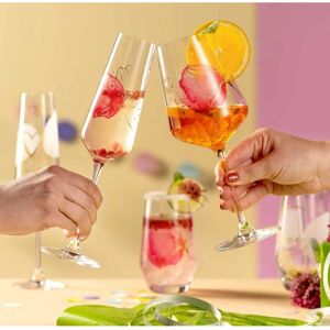 Szklanka Leonardo L044482 - 365ml Seria PRESENTE Szklanka Leonardo L044482 - 365ml Seria PRESENTE