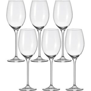 LEONARDO Cheers Weißweinglas 6 St. - Weinglas LEONARDO Cheers Weißweinglas 6 St. - Weinglas