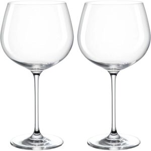 Szklanka IL Mondo na Gin i Tonic - Szklanka do napojów Szklanka IL Mondo na Gin i Tonic - Szklanka do napojów