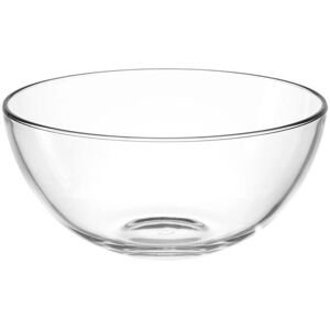 LEONARDO Ciotola insalata - Vetro rotondo 2,1L LEONARDO Ciotola insalata - Vetro rotondo 2,1L