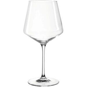 Leonardo L069555 - Transparent Burgunderglas 6er-Set Leonardo L069555 - Transparent Burgunderglas 6er-Set