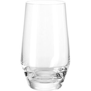 LEONARDO Puccini Transparent 6 Stück - Trinkglas LEONARDO Puccini Transparent 6 Stück - Trinkglas