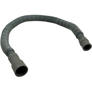 Tuyau de Drainage en Plastique Haas - Extensible pour Lave-lavages et Lave-vaisselles - Publicité Tuyau de Drainage en Plastique Haas - Extensible pour Lave-lavages et Lave-vaisselles - Publicité