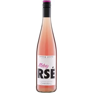 Young Poets All Day Rosé Württemberg 2023 - Rosé Wein Young Poets All Day Rosé Württemberg 2023 - Rosé Wein