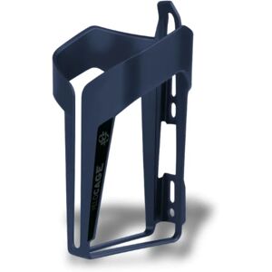 SKS GERMANY Sapphire Blue VELOCAGE - Lightweight Bike Bottle Cage - Sporty Design SKS GERMANY Sapphire Blue VELOCAGE - Lightweight Bike Bottle Cage - Sporty Design