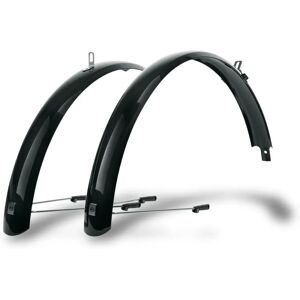 SKS Bluemels BASIC 53 Bicycle Mudguard - 26" Black SKS Bluemels BASIC 53 Bicycle Mudguard - 26" Black