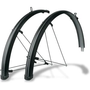 SKS Bluemels STRIPES 55 Bicycle Mudguard - Bicycle Accessory SKS Bluemels STRIPES 55 Bicycle Mudguard - Bicycle Accessory