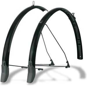 SKS CABLE LINE 45 Juego de Guardabarros para Bicicleta - Juego de Guardabarros SKS CABLE LINE 45 Juego de Guardabarros para Bicicleta - Juego de Guardabarros