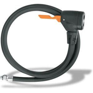 SKS MV Easy Bike Pump Head - Compatible with All Valves SKS MV Easy Bike Pump Head - Compatible with All Valves