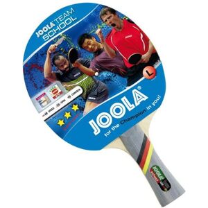 JOOLA asztalitenisz ütő - Kezdőknek, 5 rétegű fa, ergonomikus fogantyú JOOLA asztalitenisz ütő - Kezdőknek, 5 rétegű fa, ergonomikus fogantyú
