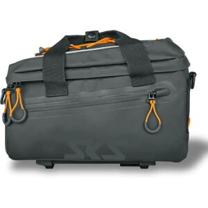SKS Infinity Top Bag MIK - Wasserdicht, 7 L, Schwarz SKS Infinity Top Bag MIK - Wasserdicht, 7 L, Schwarz