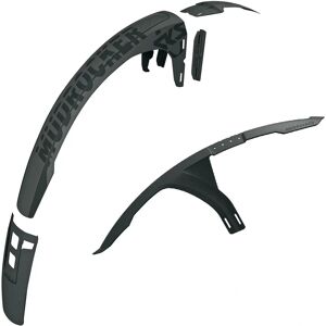 SKS Mudrocker Mudguard Set - Black - 27.5/28/29 - Mountain Bike Accessory SKS Mudrocker Mudguard Set - Black - 27.5/28/29 - Mountain Bike Accessory