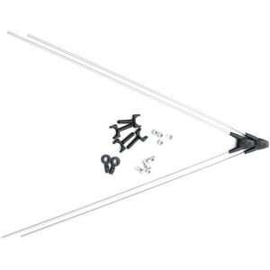 SKS Modell - Vorderkotflügelstützen Set - Fender Streben für Bluemels SKS Modell - Vorderkotflügelstützen Set - Fender Streben für Bluemels