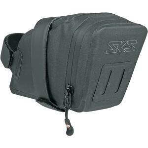 SKS Race Satteltasche L schwarz - Satteltasche SKS Race Satteltasche L schwarz - Satteltasche