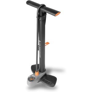 SKS GERMANY Pompe à pied Air Xpress Control - Toutes valves, 8 bar - Publicité SKS GERMANY Pompe à pied Air Xpress Control - Toutes valves, 8 bar - Publicité