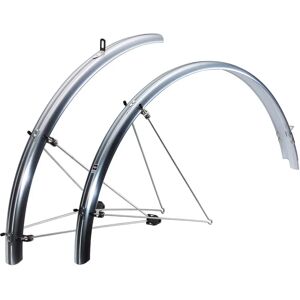 SKS Chromoplastic Mudguards P35 - Mudguards SKS Chromoplastic Mudguards P35 - Mudguards